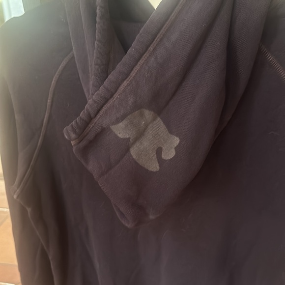 Like New FREE CITY HOODIE - Picture 2 of 3